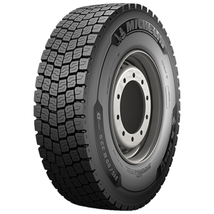 315/80 R22.5 156/150L (154/150M) X Multi HD D M+S Michelin