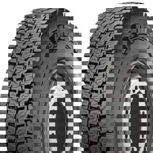 315/70R22.5 154/150L Michelin X MULTI HD D M+S