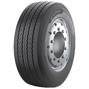 245/70 R17.5 143/146F X Multi T VB Michelin