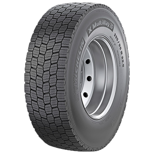 295/80 R22.5 152/148L X Multiway 3D XDE M+S Michelin