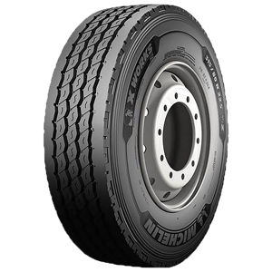 315/80 R22.5 156/150K X Works HD Z VG M+S Michelin