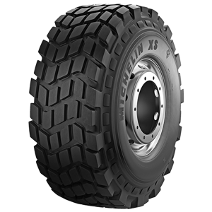 7.50 R16 116N XS 10PR Michelin