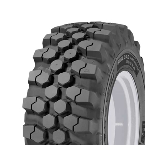 400/70R20 (16.0/70R20) 161A8/161B TL Michelin BIBLOAD HARD SURFACE IND