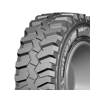 300/70R16.5 (12R16.5) 132A8/132B TL Michelin BIBSTEEL HARD SURFACE IND