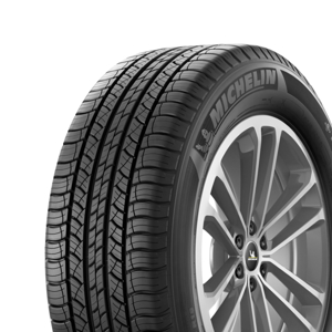 P265/65 R17 110S Latitude Tour Michelin