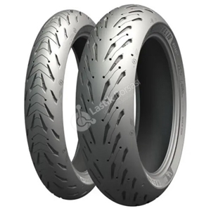 160/60R17 69W Michelin Road 5