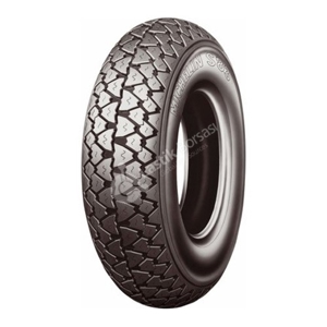3.50-10 59J Michelin S83