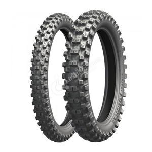 140/80-18 70R Michelin Tracker