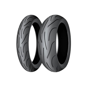 110/70R17 54W Michelin Pilot Power 2CT