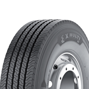 315/80 R22.5156/150L  X Multi HD Z 18PR VG Michelin