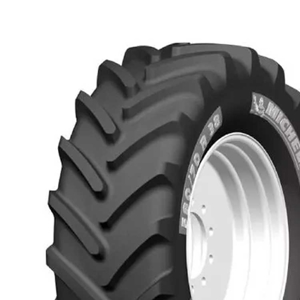 VF380/85R34 154A8/154B TL Michelin YIELBIB
