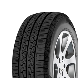 215/70 R15C 109/107S All Season Van Master M+S Minerva