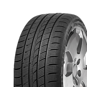 215/65 R16 98H S220 M+S Minerva