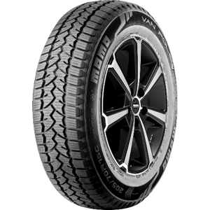 195/60 R16C 99/97T W-3 Van Pole 6PR MOMO