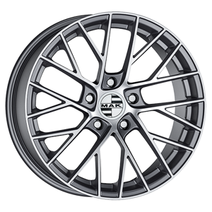 MONACO 8,5x21 5x130 ET51 MB71,6 Etabeta