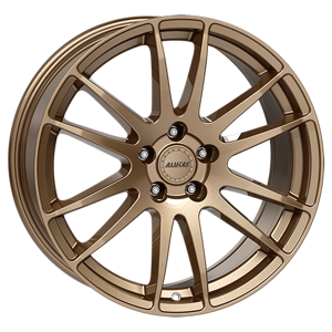 Monstr 8,0x20 5x112 ET33 MB70,1 Alutec