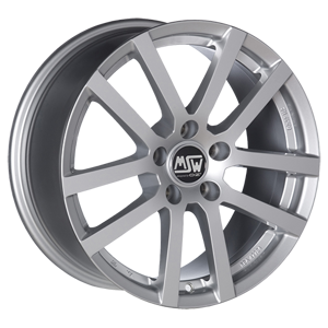 MSW 22 5,5x14 4x100 ET35 MB63,30 MSW