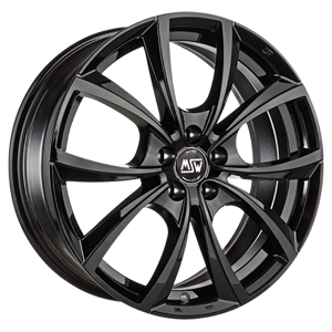 MSW 27 8,5x18 5x114,3 ET40 MB64,12 MSW