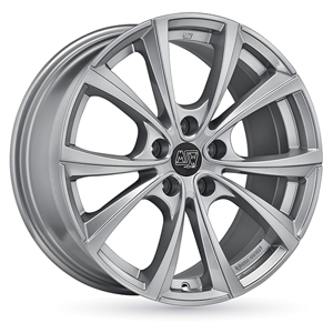 MSW 27 T 9,5x19 5x114,3 ET45 MB64,12 MSW