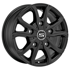 MSW 48 VAN 7,5x18 5x112 ET48 MB66,46 MSW