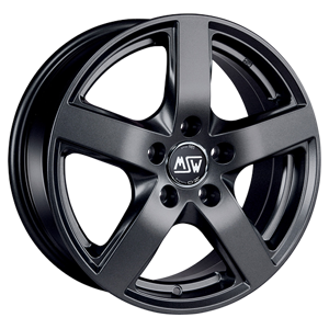 MSW 55 7,0x17 5x120 ET49 MB65,06 MSW