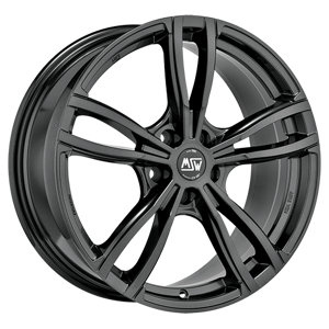 MSW 73 8,0x18 5x112 ET28 MB73,1 MSW