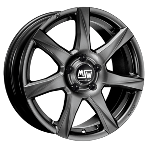 MSW 77 5,0x14 4x100 ET35 MB63,30 MSW