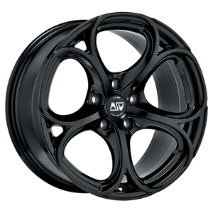 MSW 82 8,0x19 5x110 ET33 MB65,06 MSW