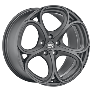 MSW 82 8,0x18 5x110 ET30 MSW