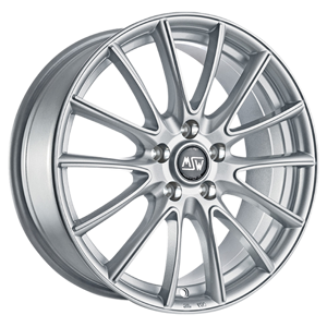 MSW 86 6,5x16 5x112 ET49 MB66,46 MSW