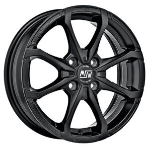 MSW X4 5,5x14 4x100 ET35 MB63,3 MSW