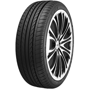 255/40 ZR17 94W NS-20 Nankang