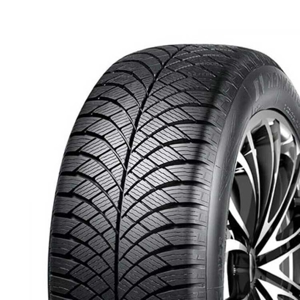 225/55 ZR19 103W AW-6 XL Nankang