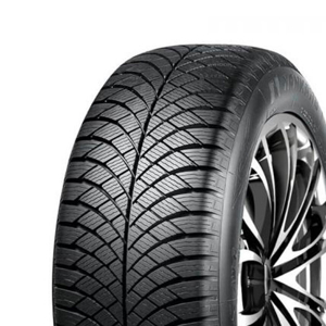 165/70 R14 85T AW-6 XL M+S Nankang