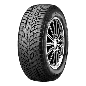 185/60 R14 82H N blue 4Season M+S Nexen