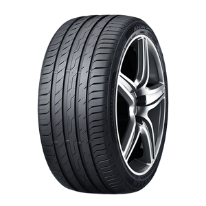 255/40 ZR19 100Y N Fera Sport XL Nexen