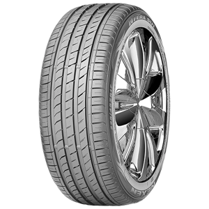 245/30 ZR20 90Y N Fera-SU1 XL RPB Nexen