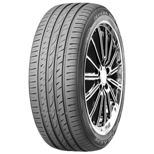 225/45 ZR17 94W N Fera SU4 XL FSL Nexen