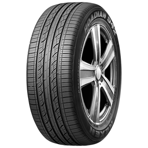 265/60 R18 110H Roadian 542 M+S Nexen