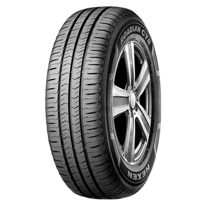 185 R14C 102/100T Roadian CT8 8PR Nexen