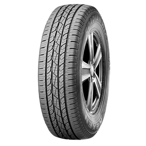 265/60 R18 110H Roadian HTX RH5 M+S Nexen