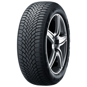 205/55 R16 91T Winguard Snow G 3 WH21 M+S Nexen