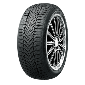 245/50 R18 104V Winguard Sport 2 WU7 XL M+S Nexen