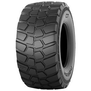 650/55 R26.5 177D Nokian CT Nokian