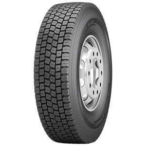 265/70 R19.5 140/138M Nokian E-Truck Drive Nokian