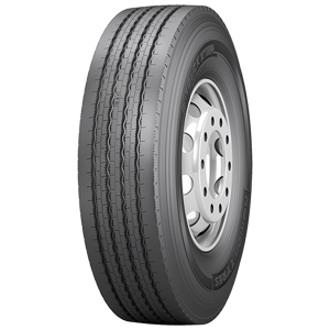315/70 R22.5 154/150L Nokian E-Truck Steer M+S Nokian