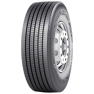315/80 R22.5 156/150L (154/150M) HKPL Truck F2 M+S Nokian