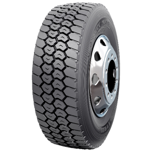 385/65 R22.5 160K R-Truck Trailer M+S Nokian