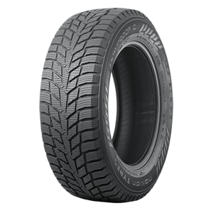 215/70 R15C 109/107R Nokian WR Snowproof C Nokian