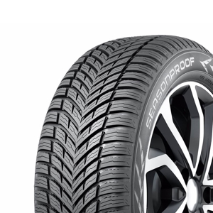 205/45R17 88V XL Nokian Seasonproof